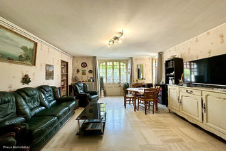 achat maison sevrier 74320