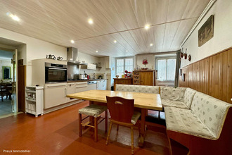 achat maison sevrier 74320