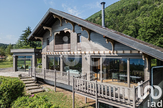 achat maison sevrier 74320