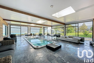 achat maison sevrier 74320