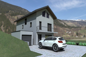 achat maison sevrier 74320