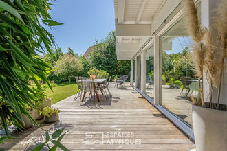 achat maison sevrier 74320