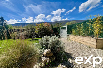 achat maison sevrier 74320