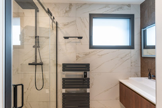 achat maison sevrier 74320