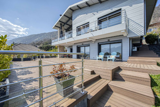 achat maison sevrier 74320