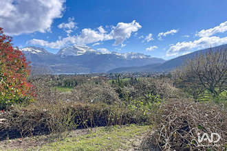 achat maison sevrier 74320