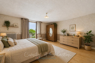 achat maison sevrier 74320
