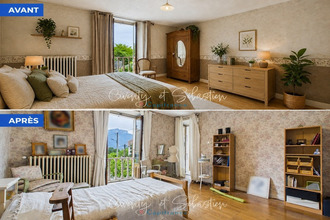 achat maison sevrier 74320