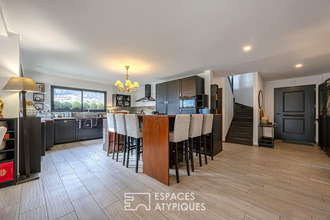 achat maison sevrier 74320