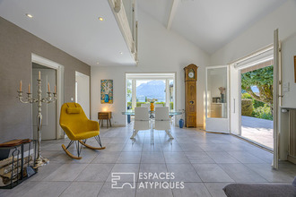 achat maison sevrier 74320
