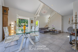 achat maison sevrier 74320