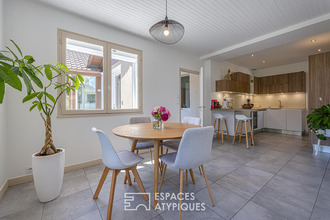 achat maison sevrier 74320