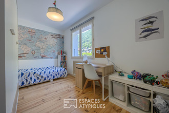 achat maison sevrier 74320