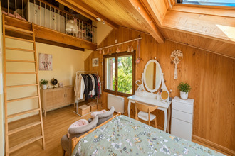 achat maison sevrier 74320