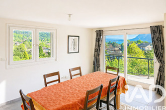 achat maison sevrier 74320