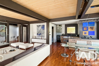 achat maison sevrier 74320