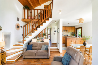 achat maison sevrier 74320