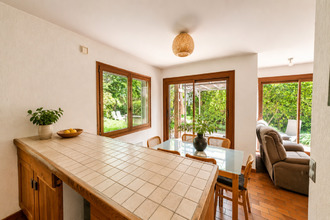 achat maison sevrier 74320