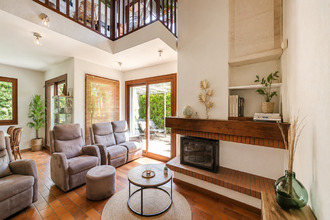 achat maison sevrier 74320