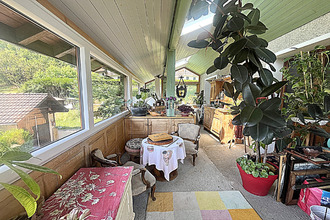 achat maison sevrier 74320