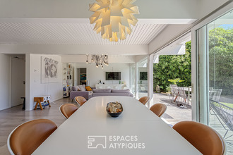 achat maison sevrier 74320