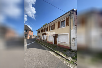 achat maison sewen 68290