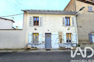 achat maison seychalles 63190