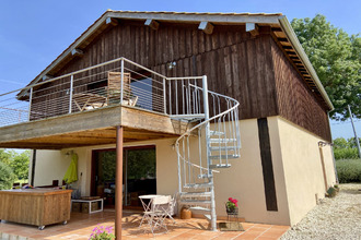 achat maison seyches 47