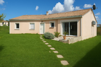 achat maison seyches 47350