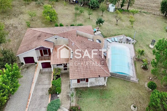 achat maison seyches 47350