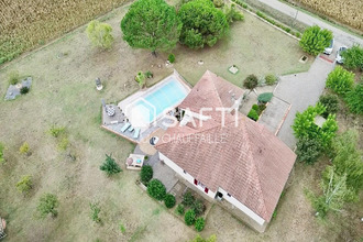 achat maison seyches 47350