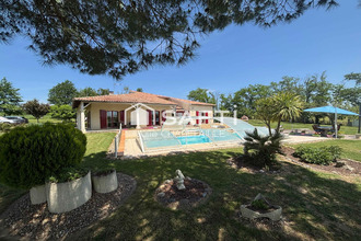 achat maison seyches 47350