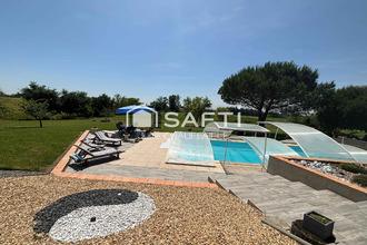 achat maison seyches 47350