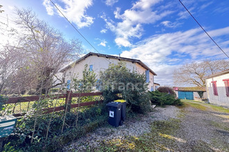 achat maison seyches 47350