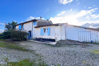 achat maison seyches 47350