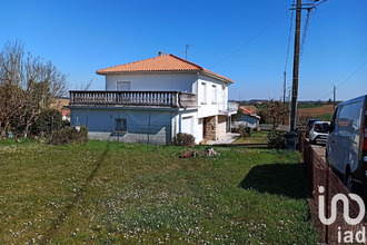 achat maison seyches 47350