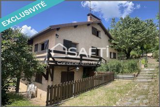 achat maison seyne 04140