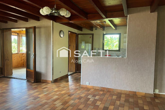 achat maison seyne 04140