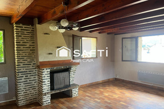 achat maison seyne 04140