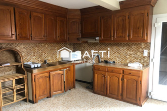 achat maison seyne 04140