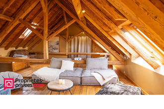 achat maison seyne 04140