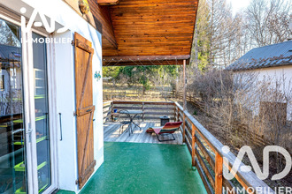 achat maison seyne 04140