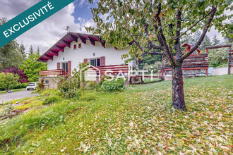 achat maison seyne 04140