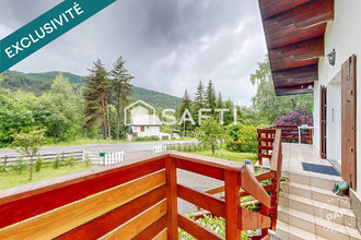 achat maison seyne 04140