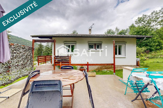 achat maison seyne 04140