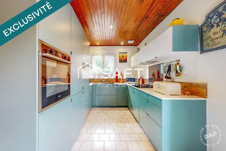 achat maison seyne 04140