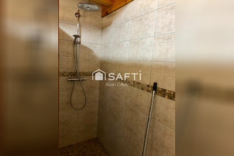 achat maison seyne 04140