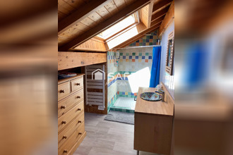 achat maison seyne 04140