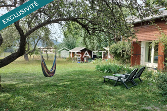 achat maison seyne 04140