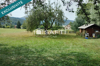 achat maison seyne 04140